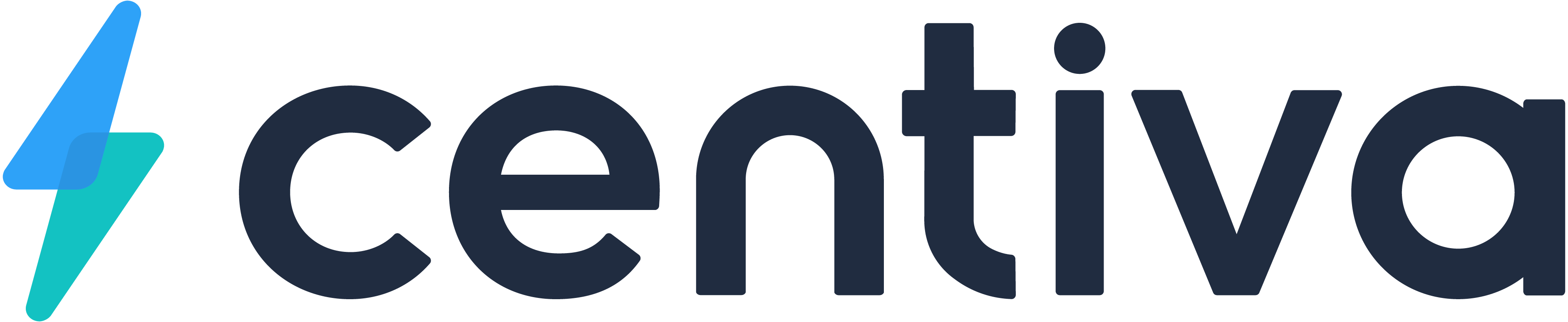 Centiva