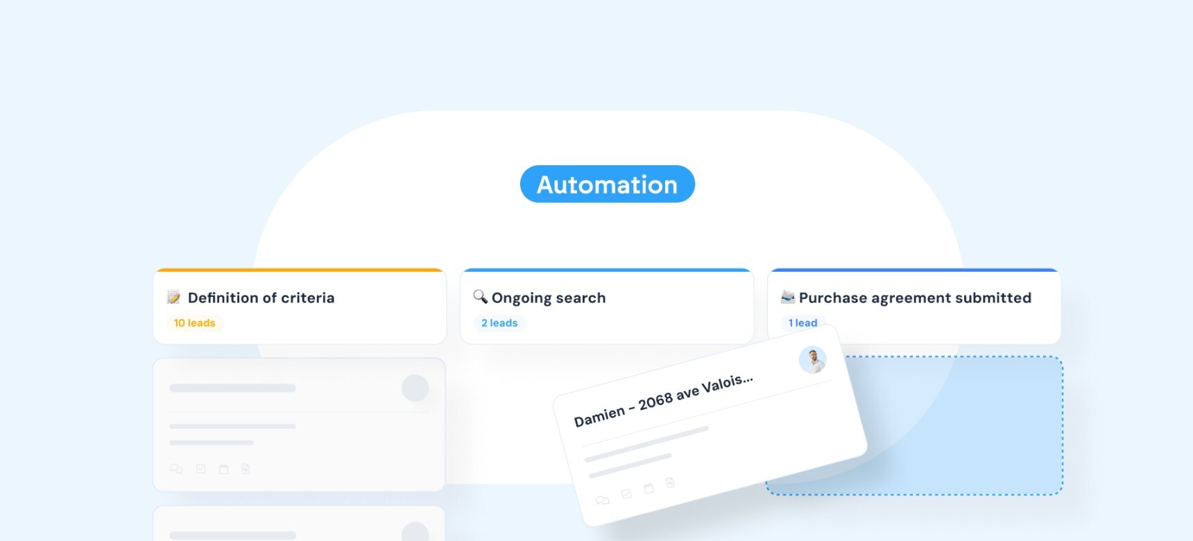 Automation