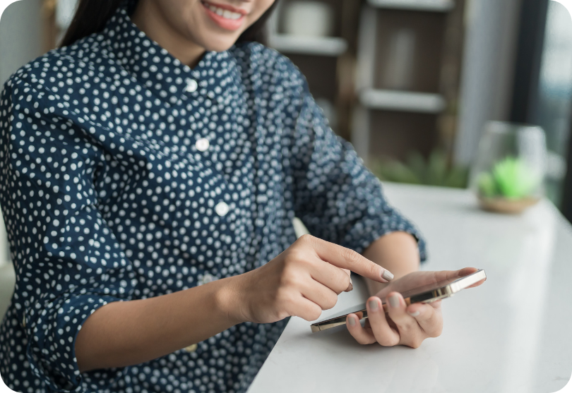 Envoi de courriels et de SMS