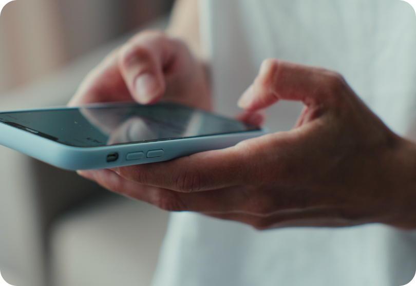 Using the Calendar on Mobile