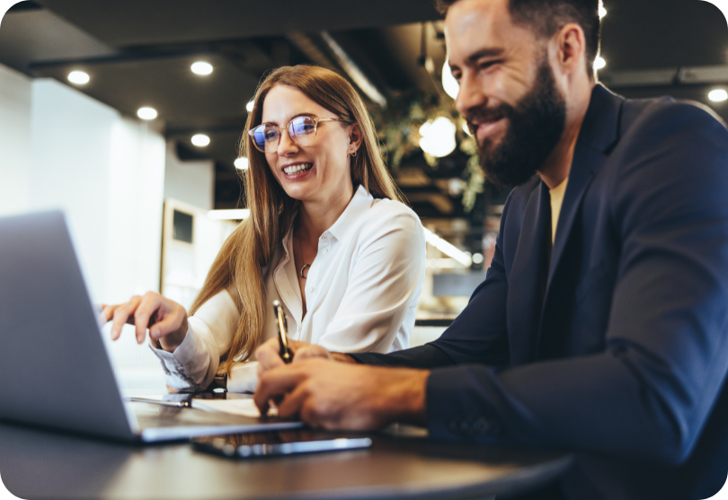 Track and Follow Up Using the Management Pipeline