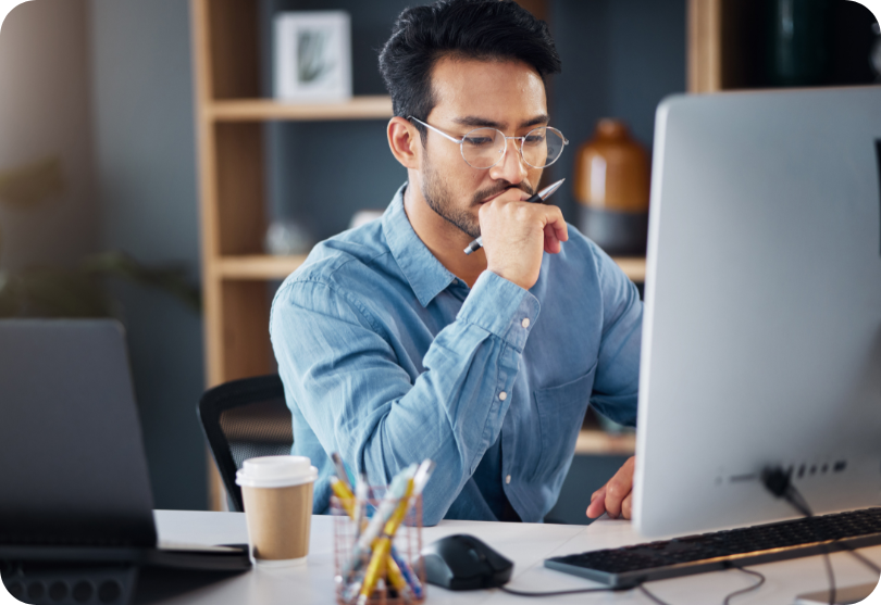 Create an Opportunity or a Contact in the CRM